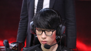 [LCK] '모래폭풍의 귀환' 샌드박스, 아프리카 상대로 완승