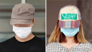 '7개월 딸 방치 살해' 부부, 항소심서 대폭 감형