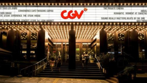 한국투자證 “극장株 코로나19로 수익성 악화…CJ CGV 목표가 52%↓”