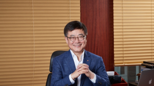 강희태 롯데쇼핑 대표 “비효율 점포 정리 속도… 수익성 개선 집중”