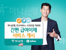 하나은행, ‘간편 급여이체 서비스’ 출시…클릭만으로 간편 이체