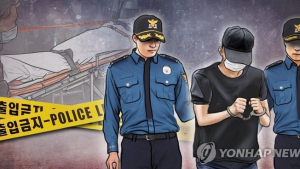 전주 요양병원서 술 취해 난동…1명 숨지고 1명 중상