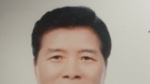 [총선]미래통합당 호남제주권역 선대위원장에 김경안 후보