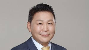 네이처리퍼블릭, 신임 대표이사에 정운호씨 선임
