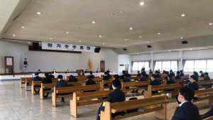 이강훈 오뚜기 사장 “신제품 개발과 해외 수출 확대 주력할 것”