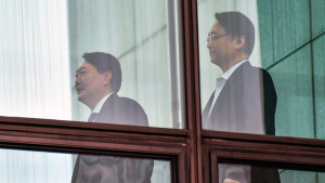 검찰, 윤석열 총장 장모 사문서위조 혐의로 기소