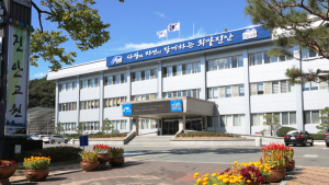 진안군 공유재산 임대료 30% 감면…소상공인 지원책 내놔