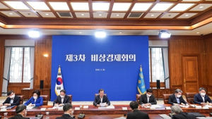 1400만 가구에 100만원씩 총 ‘9.1조원’ 준다… 총선 이후 지급 전망