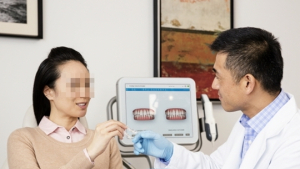 이젠 치아 교정도 디지털 기술로… 인비절라인 눈길