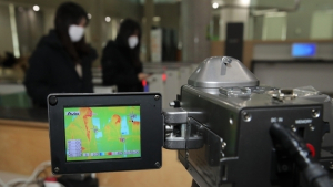 전주시, 해외입국 시민 임시 거주시설 운영...코로나19 감염 차단 효과 높이기 위한 조치