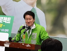 [총선]정동영 전주시 병 예비후보, 