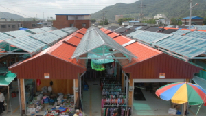 순창군 시장사용료 30% 감면, 카드수수료 지원 확대도
