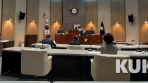 조정희 순창군 의원 