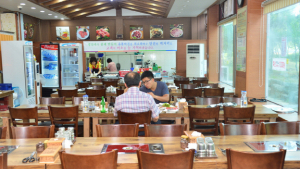 순창군 코로나19 소상공인 25억 지원