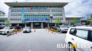 남원시, 모든 시민에 긴급재난지원금