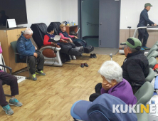 순창군 장애인 485명에게 월 2만원 추가 지급