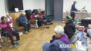 순창군 장애인 485명에게 월 2만원 추가 지급