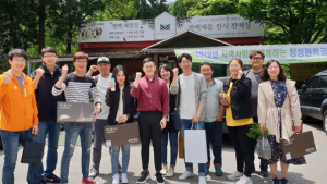 순창군 맞춤형 창업 교육 통해 청년창업소득 'UP'