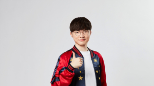 롯데제과, 월드콘 광고모델로 프로게이머 페이커 발탁