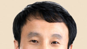 [총선]한병도 익산시 을 후보, 