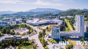 전주대, 이노폴리스캠퍼스사업 5년 연속 선정