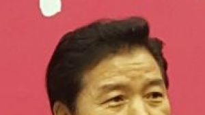 [총선]김경안 미래통합당 익산시 갑 후보, 민주당 김수흥 후보 1대1 토론 제안