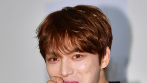 김재중 