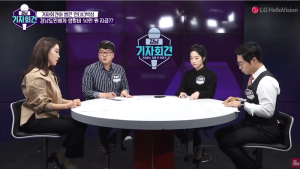 케이블TV, 총선정보 제공에 참여형 선거방송까지 '총선 체제' 돌입