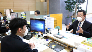 신용 4등급 소상공인, 시중은행 이차보전대출 받을 수 있다