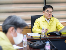 손병두 부위원장 “개인 '묻지마식 투자'·'과도한 레버리지 투자' 자제해야”
