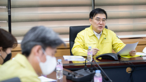 손병두 부위원장 “개인 '묻지마식 투자'·'과도한 레버리지 투자' 자제해야”