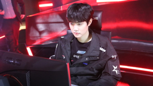 [LCK] APK '시크릿' 박기선 