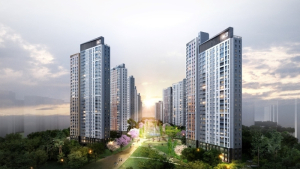 ‘3040세대 선호’ 중소형 타입…상반기 2만 가구 분양