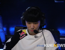 [LCK] DRX, KT 8연승 저지…시즌 10승 달성