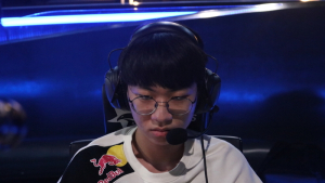 [LCK] 경험치 먹고 레벨업! DRX '도란' 최현준