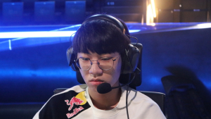 [LCK] DRX '도란' 최현준 