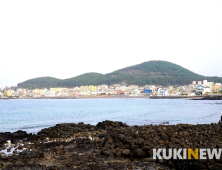 제주도에서 1년...삼양동 검은모래해변, 원당봉 그리고 선사유적지