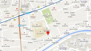 서울 동묘앞역 근처에 ‘역세권 청년주택’ 들어선다
