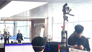모든 해외입국자 검역강화… 달라진 풍경은?