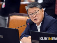 조원진, 김용판 통합당 후보와 진검승부 제안