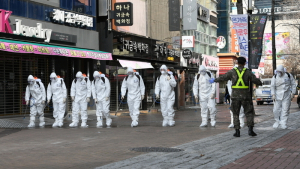 3일 코로나 환자 1만62명…신규 86명 중 서울 18명·경기 23명