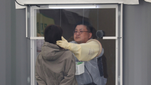 서울시, 3일부터 '워크 스루' 선별진료소 운영