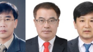 [인사]전북도 기조실장 강승구, 도민안전실장 김양원, 전주부시장 최명규