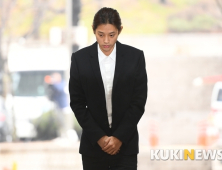 '성매매 혐의' 정준영, 벌금 100만원 약식명령 추가