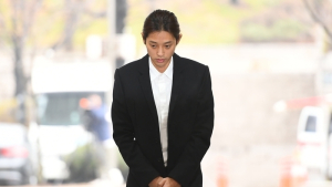 '성매매 혐의' 정준영, 벌금 100만원 약식명령 추가