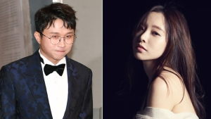 박성광♥이솔이, 이원일♥김유진 결혼식 연기… 코로나19 여파