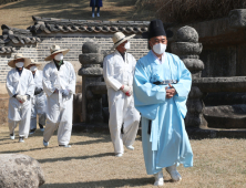 코로나19 만든 풍경, 이제 마스크는 필수