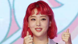 래퍼 키썸, 코로나19 음성 판정…2주간 자가격리 중