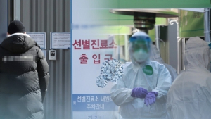 완주군, 자가격리 이탈없게 임대폰 지원