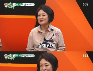 ‘미우새’ 이태성X10살 아들X이태성母 합류, 붕어빵 DNA